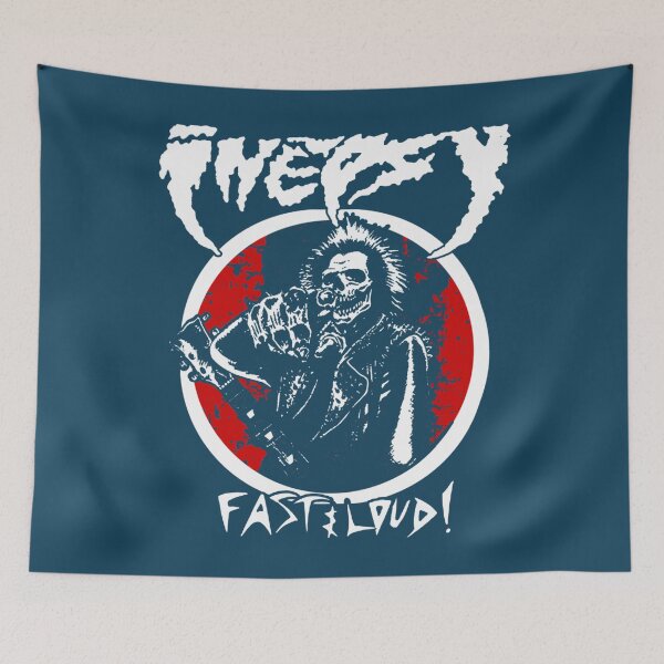 Item preview, Inepsy  Fast and Loud designed and sold by DevonteBogan.
