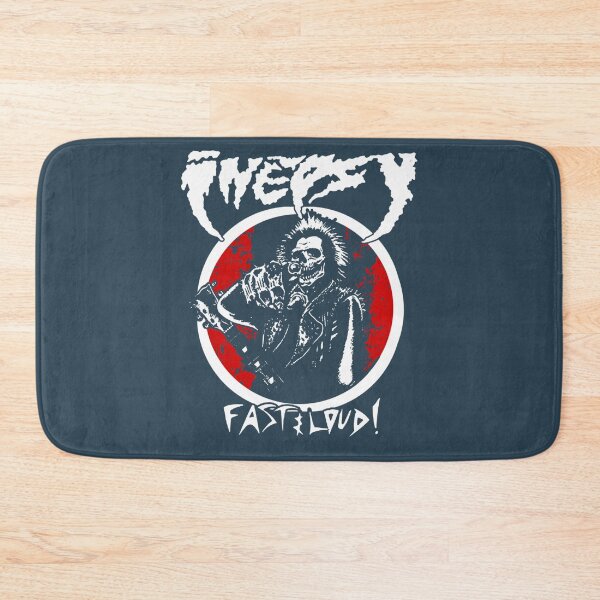 Item preview, Inepsy  Fast and Loud designed and sold by DevonteBogan.