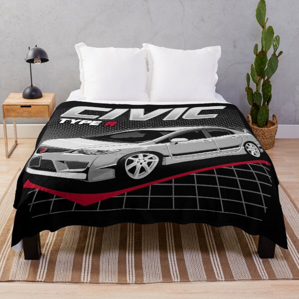 Item preview, Civic FD designed and sold by squeal tires.