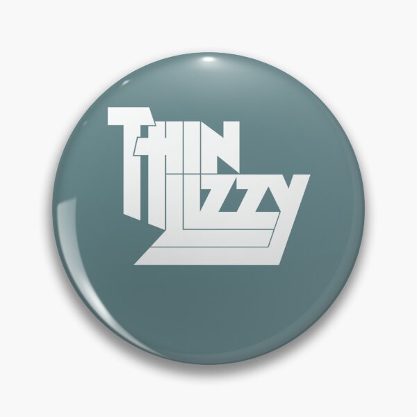 Item preview, Thin Lizzy Phil Lynott Irish Rock Dublin   designed and sold by DevonteBogan.