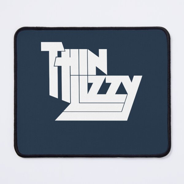 Item preview, Thin Lizzy Phil Lynott Irish Rock Dublin   designed and sold by DevonteBogan.