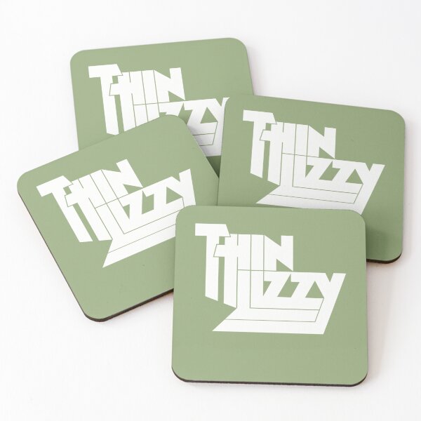 Item preview, Thin Lizzy Phil Lynott Irish Rock Dublin   designed and sold by DevonteBogan.