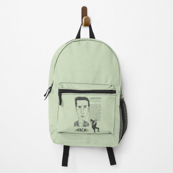 Item preview, Terry Hall  A Message To You Rudy  designed and sold by DevonteBogan.