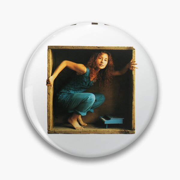 Item preview, Tori Amos little earthquakes designed and sold by ArdithGran98.