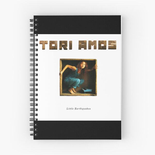 Item preview, Tori Amos little earthquakes designed and sold by ArdithGran98.