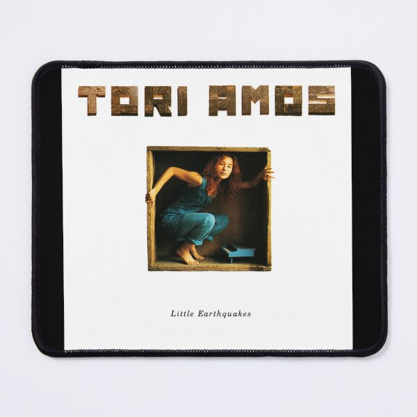Item preview, Tori Amos little earthquakes designed and sold by ArdithGran98.