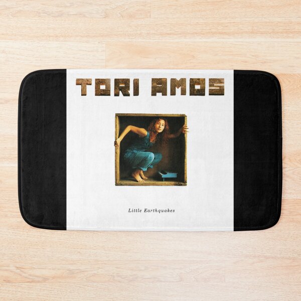 Item preview, Tori Amos little earthquakes designed and sold by ArdithGran98.