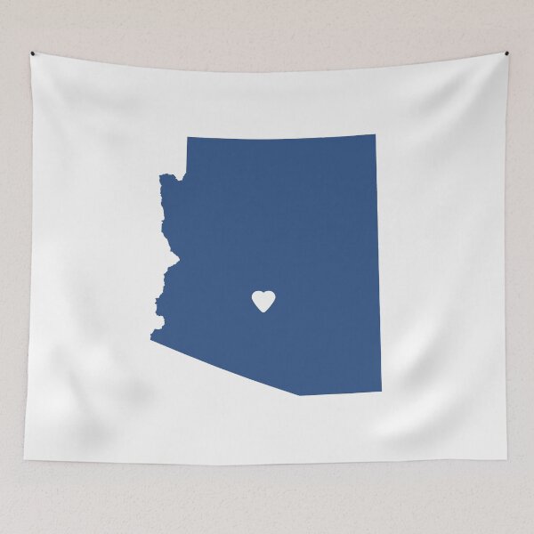 Item preview, Arizona Love designed and sold by Maren Misner.