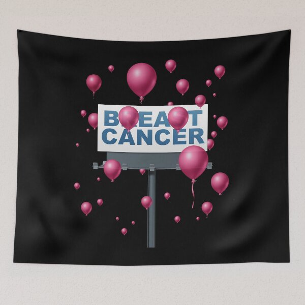 Item preview, Beat Cancer designed and sold by lightidea.