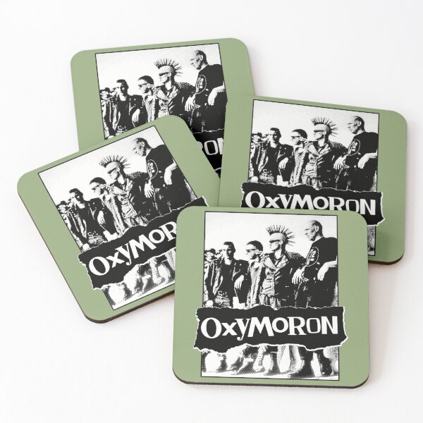 Item preview, Oxymoron47 designed and sold by DevonteBogan.