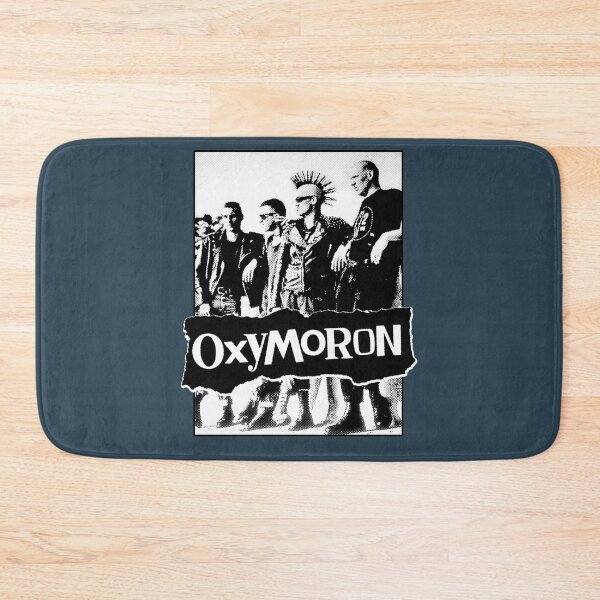 Item preview, Oxymoron47 designed and sold by DevonteBogan.