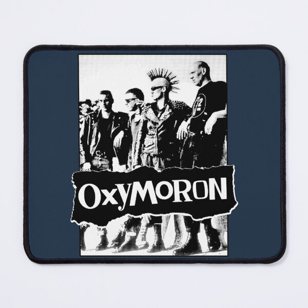 Item preview, Oxymoron47 designed and sold by DevonteBogan.