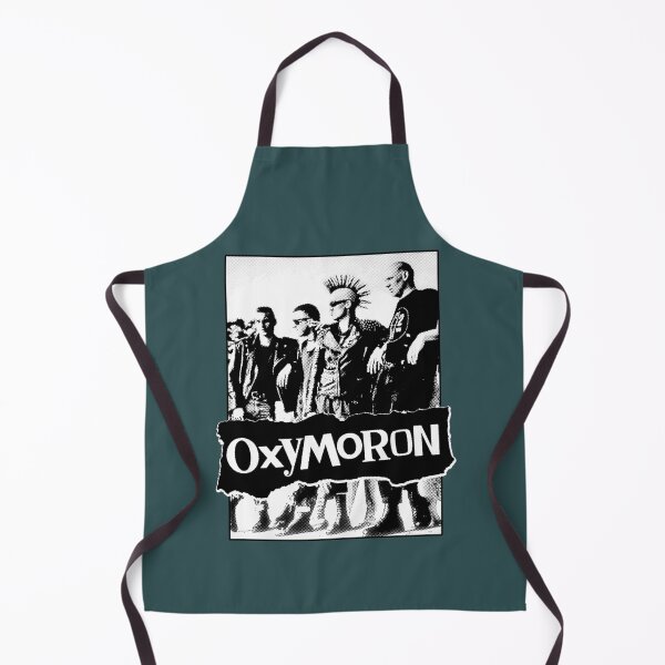 Item preview, Oxymoron47 designed and sold by DevonteBogan.