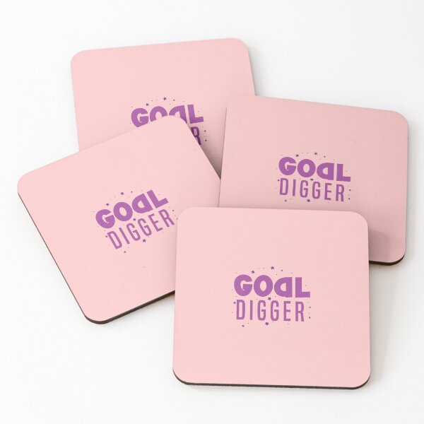 Item preview, Goal Digger designed and sold by AnisosPteron.