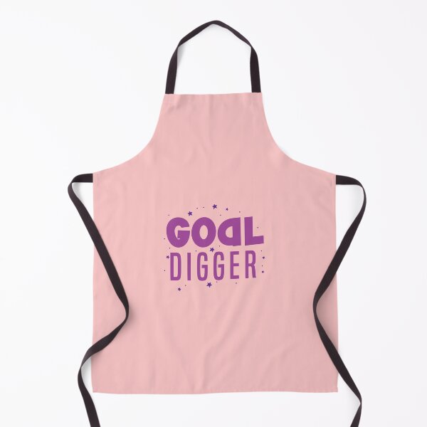 Item preview, Goal Digger designed and sold by AnisosPteron.
