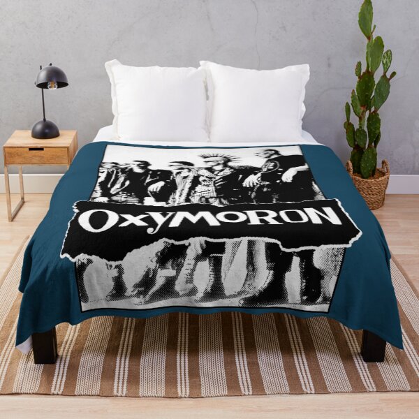 Item preview, Oxymoron47 designed and sold by DevonteBogan.