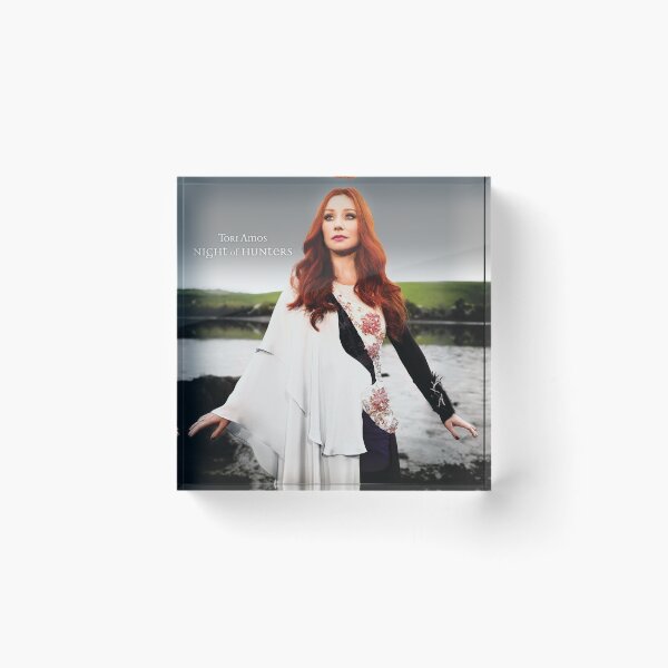 Item preview, Tori Amos night of hunters designed and sold by ArdithGran98.