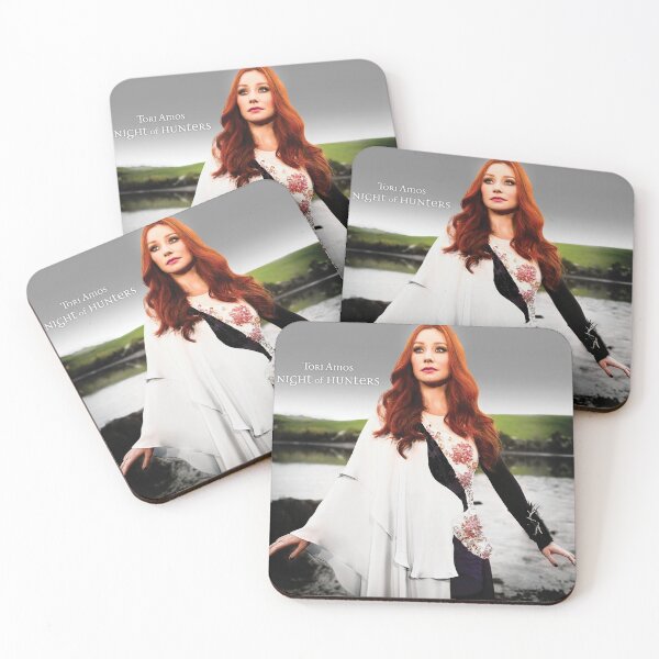 Item preview, Tori Amos night of hunters designed and sold by ArdithGran98.