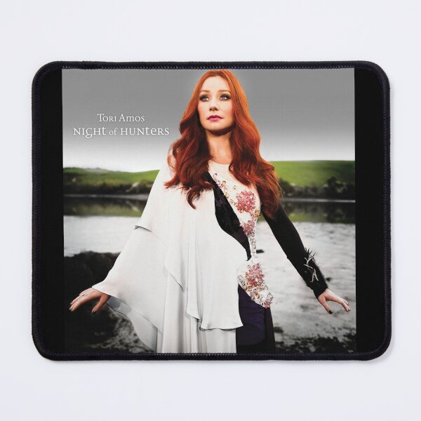 Item preview, Tori Amos night of hunters designed and sold by ArdithGran98.