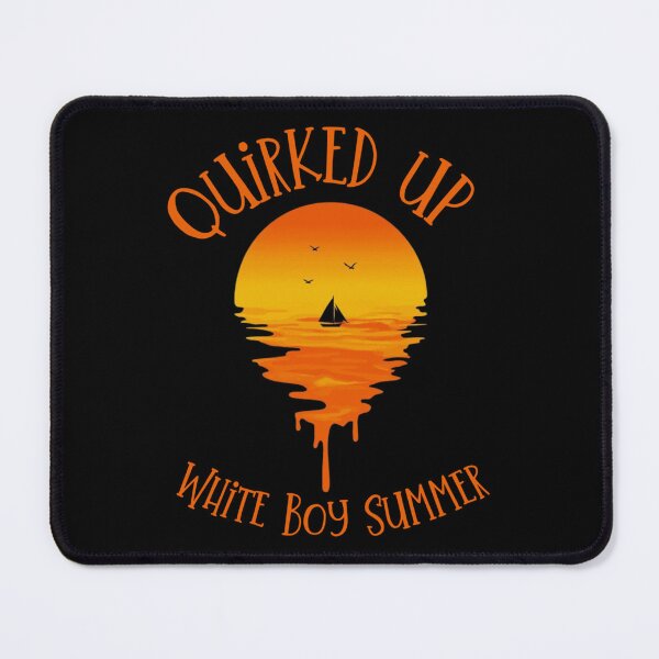 Item preview, quirked up white boy summer designed and sold by VictoriaSheppa.