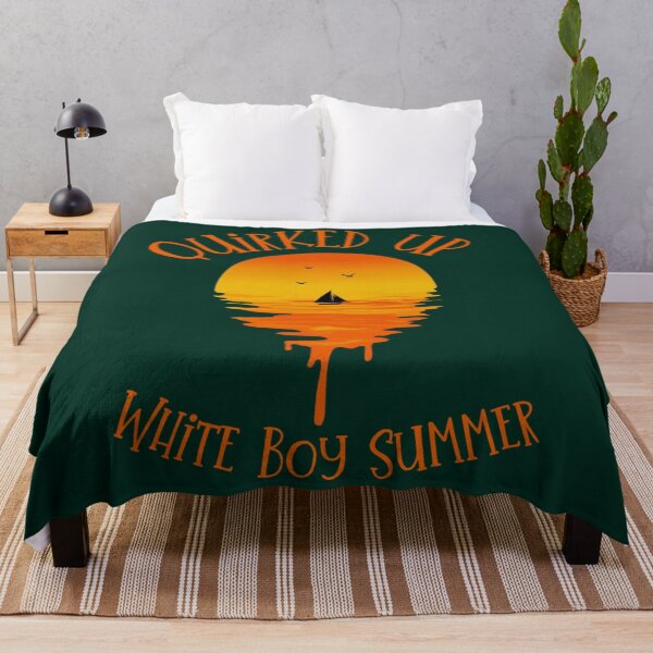 Item preview, quirked up white boy summer designed and sold by VictoriaSheppa.
