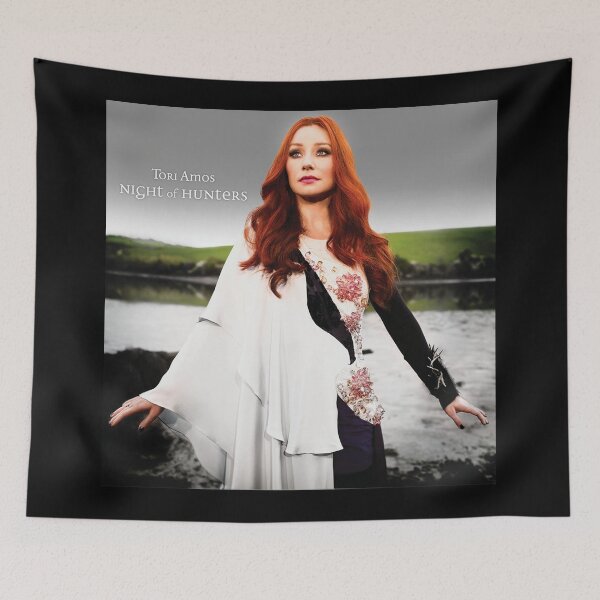 Item preview, Tori Amos night of hunters designed and sold by ArdithGran98.
