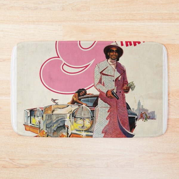 Item preview, G thang Poster designed and sold by butankle45.