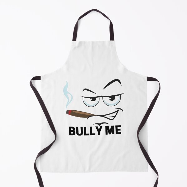 Item preview, Don't bully me I'll cum Classic designed and sold by Pluto's Art.