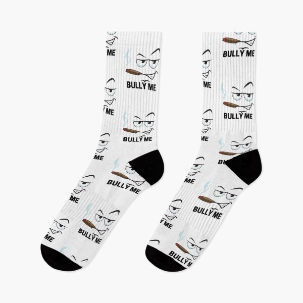 Item preview,  Don't bully me I'll cum Classic  designed and sold by Pluto's  Art.