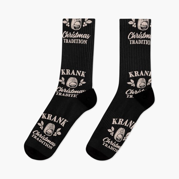 Item preview, Christmas With the Kranks Tee Shirt Funny Hickory Honey Ham Free Frosty Traditional Christmas designed and sold by MilaBuchko.