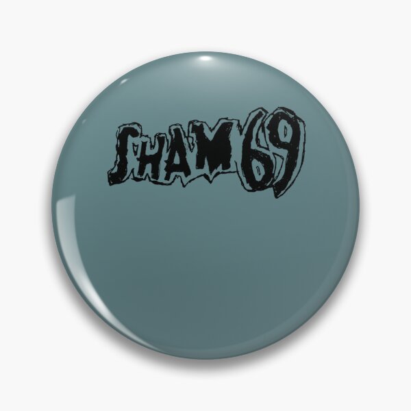 Item preview, Sham 69 designed and sold by DevonteBogan.