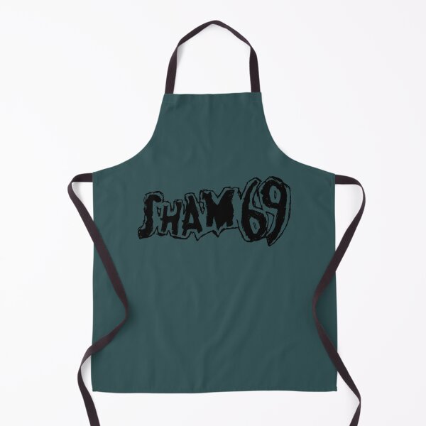 Item preview, Sham 69 designed and sold by DevonteBogan.
