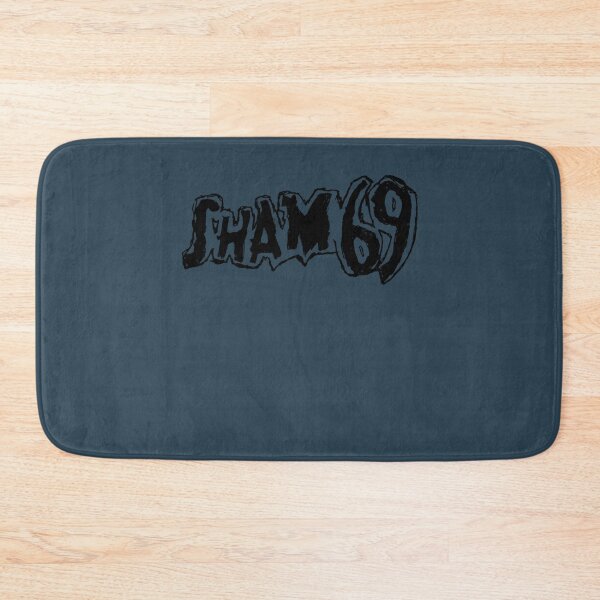 Item preview, Sham 69 designed and sold by DevonteBogan.