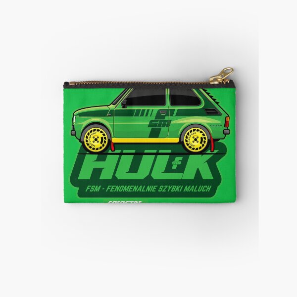 Item preview, HULK - FSM designed and sold by GoinWide.