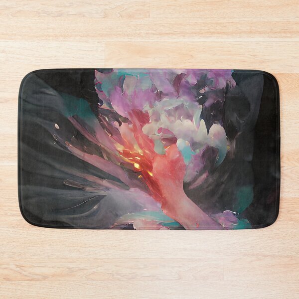 Item preview, Wrapped Explosion designed and sold by PlacidHinds.