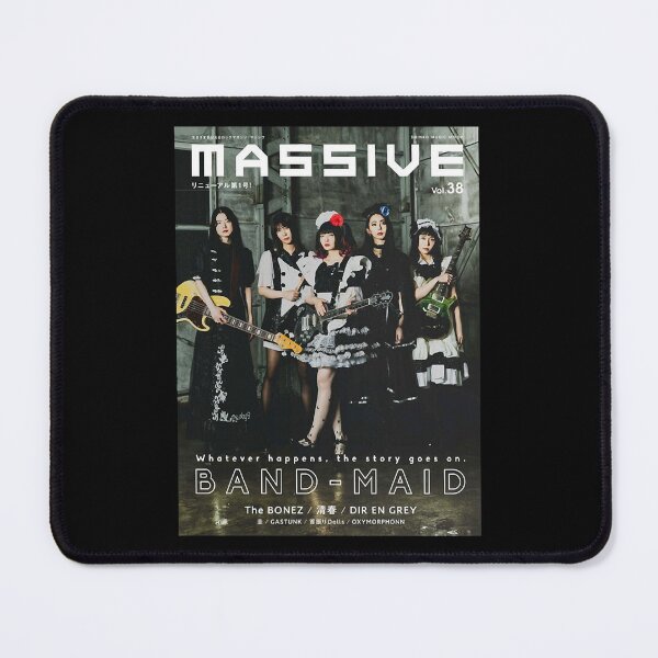 Item preview, For Mens Womens Animal Band Maid Awesome For Movie Fans designed and sold by PhamDao.