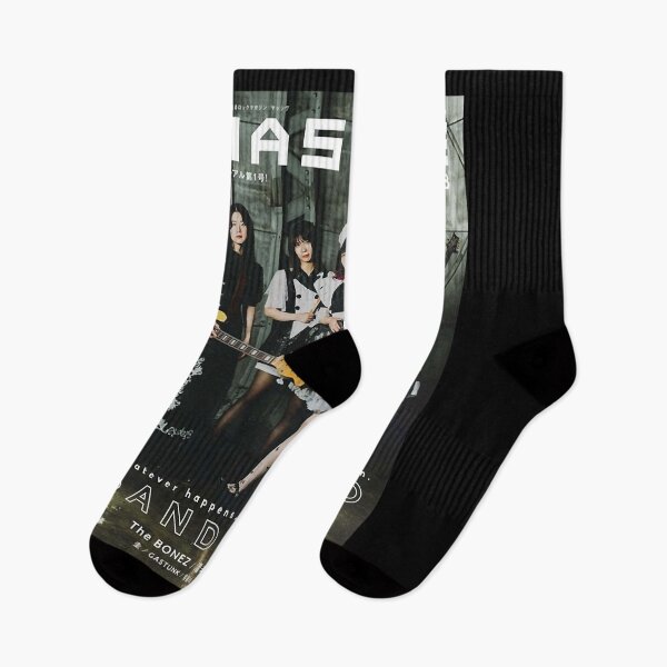 Item preview, For Mens Womens Animal Band Maid Awesome For Movie Fans designed and sold by PhamDao.