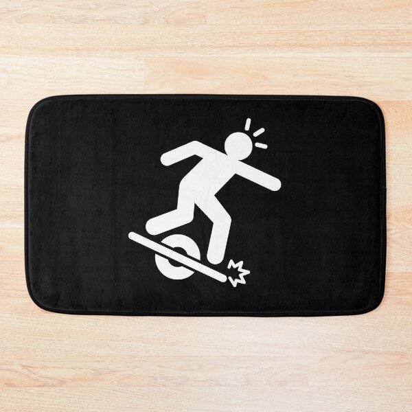 Item preview, Funny Onewheel Nosedive - Respect the Pushback - Onewheel Self-Balancing Electric Skateboard Nosedive designed and sold by Pawfect-Purr.