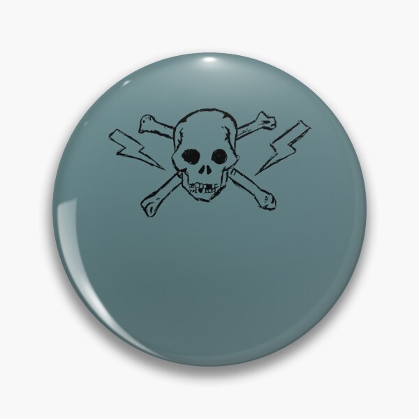 Item preview, Clash Skull designed and sold by DevonteBogan.
