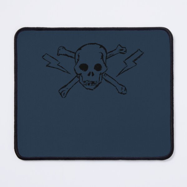 Item preview, Clash Skull designed and sold by DevonteBogan.
