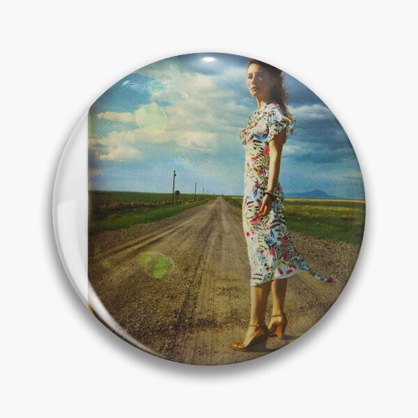 Item preview, Tori Amos scarlets walk designed and sold by ArdithGran98.