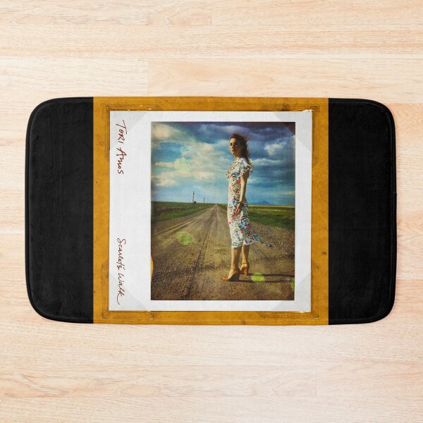 Item preview, Tori Amos scarlets walk designed and sold by ArdithGran98.