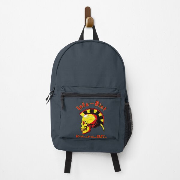 Item preview, InfaRiot  infa riot  Kids of the 80s   designed and sold by DevonteBogan.