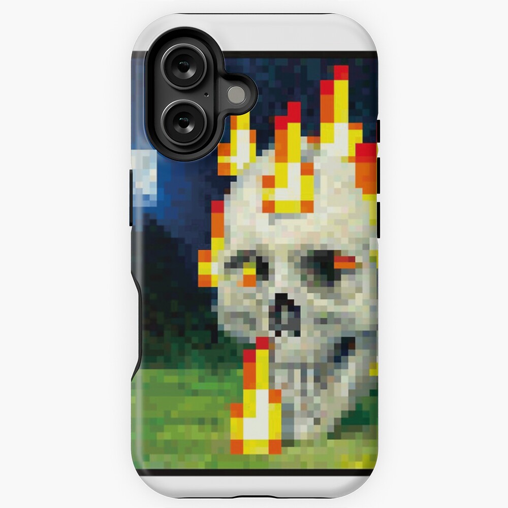 Item preview, iPhone Magsafe Tough Case designed and sold by butankle45.