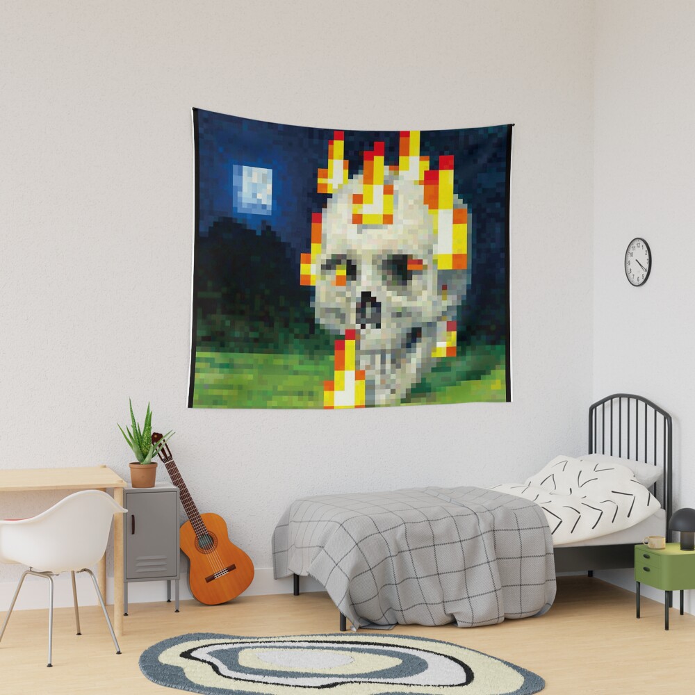 Item preview, Tapestry designed and sold by butankle45.