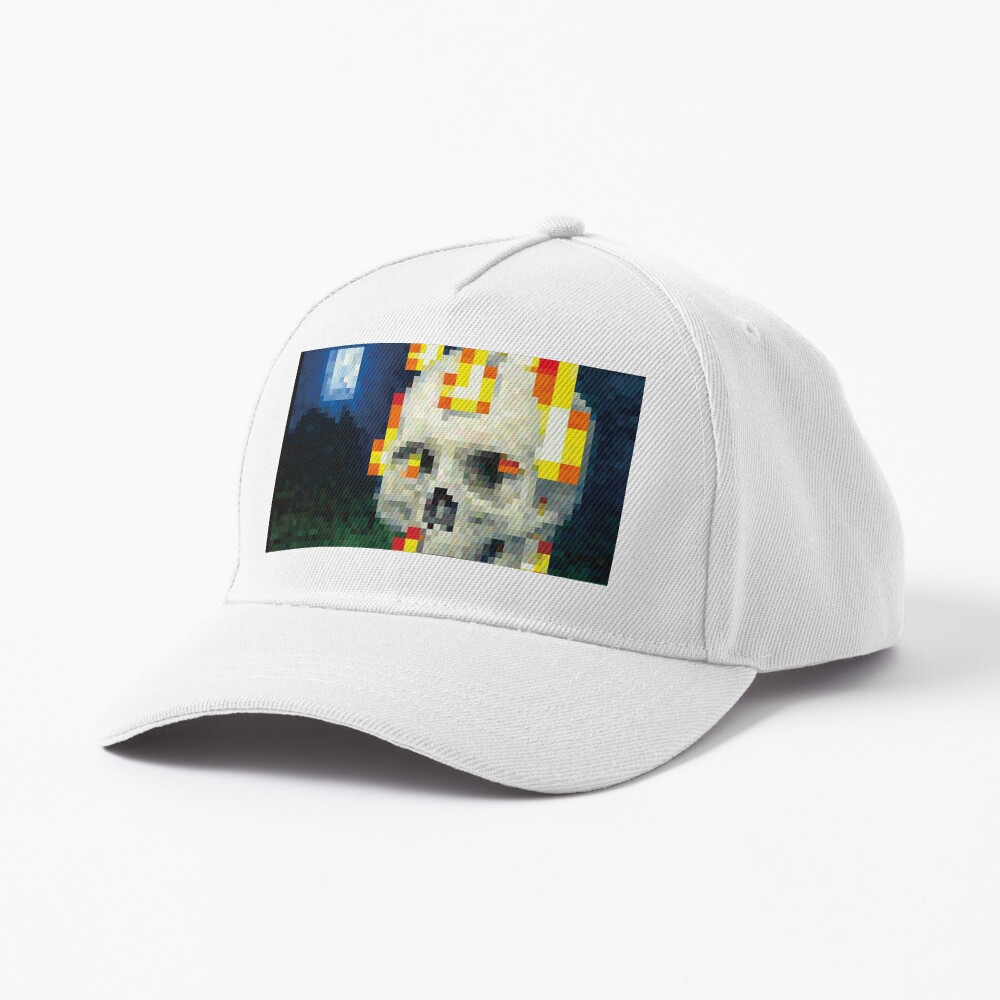 Item preview, Baseball Cap designed and sold by butankle45.