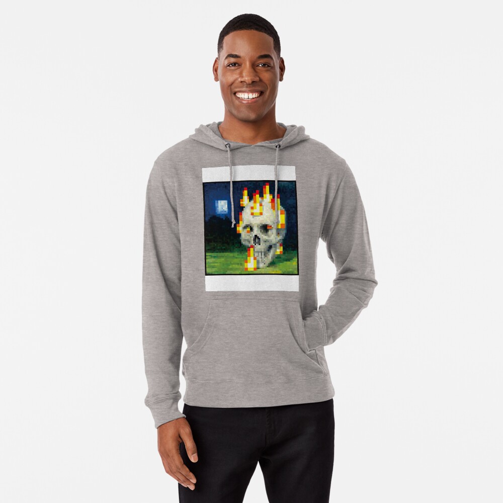 Item preview, Lightweight Hoodie designed and sold by butankle45.