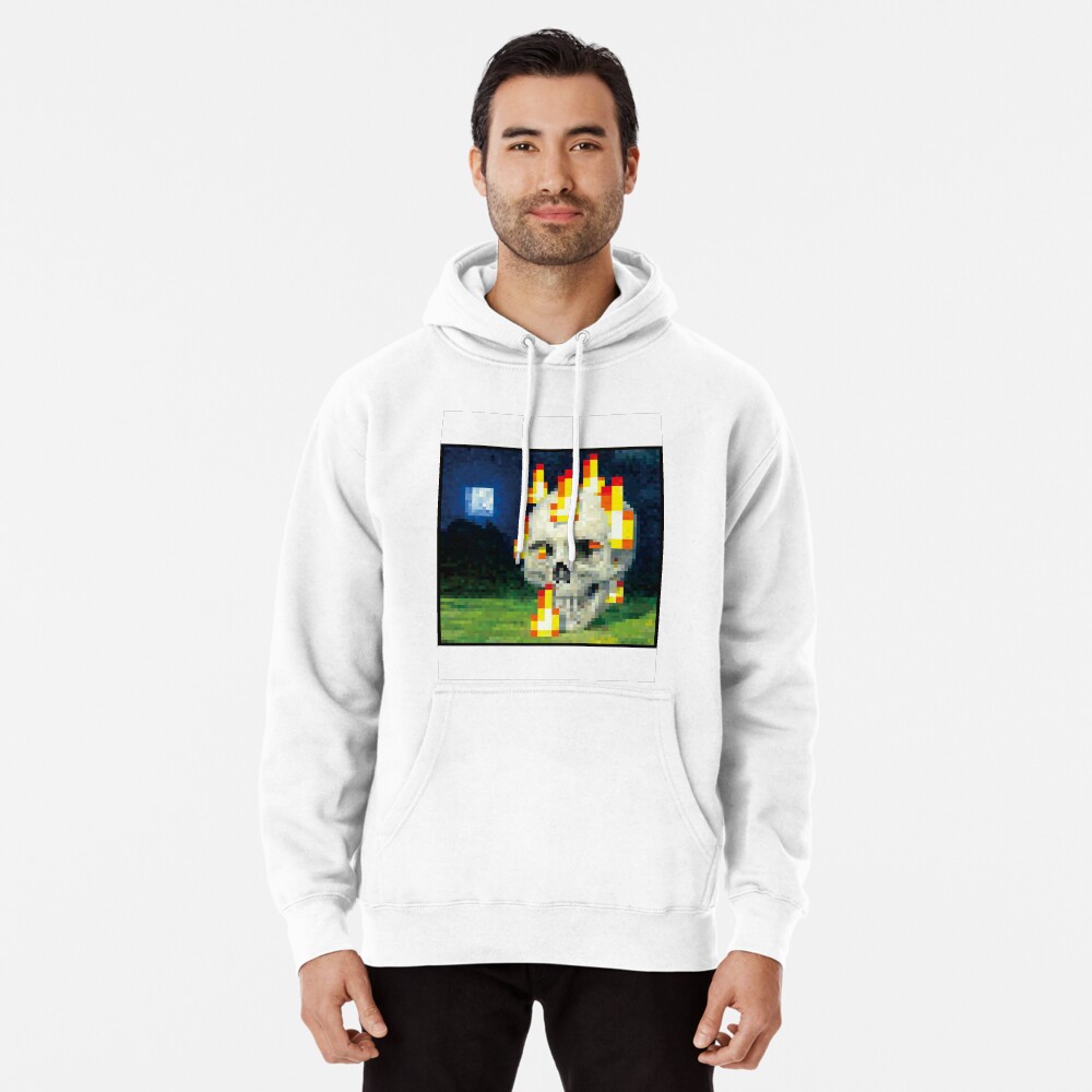 Item preview, Pullover Hoodie designed and sold by butankle45.