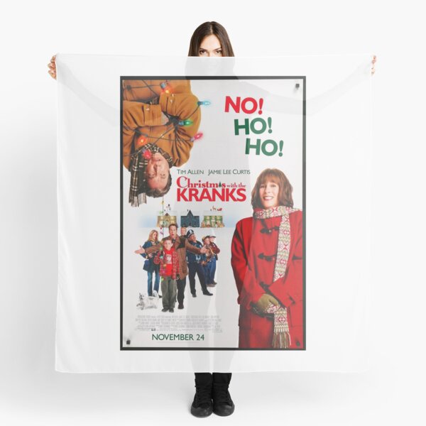 Item preview, Christmas With The Kranks V1 Natural Vintage designed and sold by MilaBuchko.