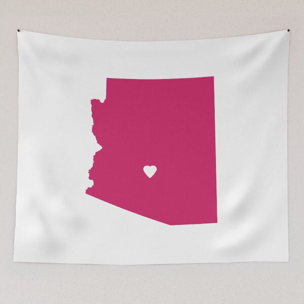Item preview, Arizona Love designed and sold by Maren Misner.